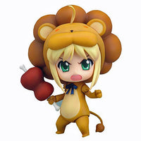 Good Smile Fate/Tiger Colosseum: Saber Lion Nendoroid Action Figure