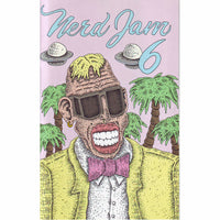 Nerd Jam #6