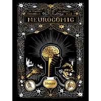 Neurocomic: A Comic About the Brain