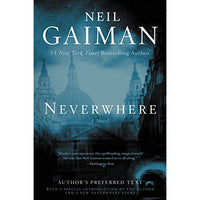 Neverwhere (tpb, old edition)