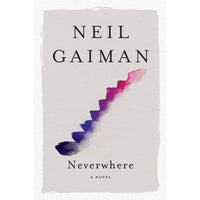 Neverwhere (paperback, new edition)
