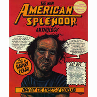 New American Splendor Anthology