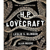 New Annotated H. P. Lovecraft