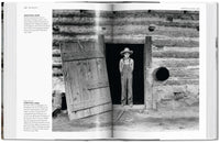 New Deal Photography: USA 1935-1943 (Bibliotheca Universalis)