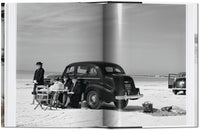 New Deal Photography: USA 1935-1943 (Bibliotheca Universalis)