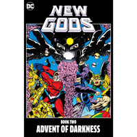 New Gods Book 2
