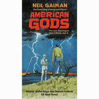 American Gods (mmpb)