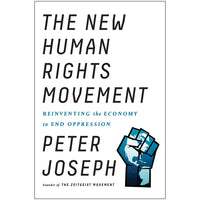 The New Human Rights Movement