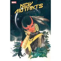 New Mutants #24