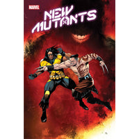 New Mutants #29