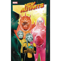 New Mutants #3