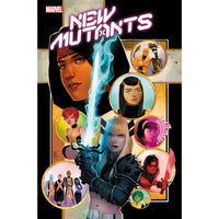 New Mutants #29