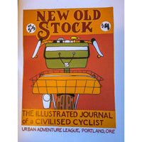 New Old Stock No. S-5