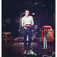 New Poems In Georgia Font