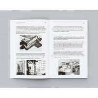 A New Program for Graphic Design