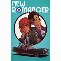 New Romancer