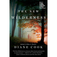 New Wilderness (paperback)