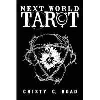 Next World Tarot Deck And Guidebook