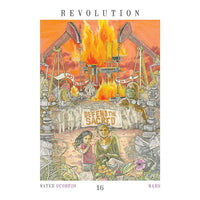 Next World Tarot Deck And Guidebook