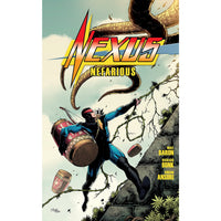 Nexus: Nefarious