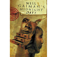 Neil Gaiman's Midnight Days
