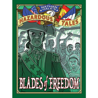 Blades of Freedom: A Louisiana Purchase Tale