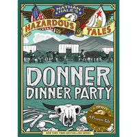 Donner Dinner Party