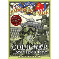 Cold War Correspondent