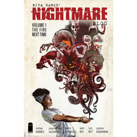 Nita Hawes' Nightmare Blog Volume 1