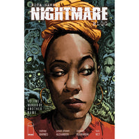 Nita Hawes' Nightmare Blog Vol. 2