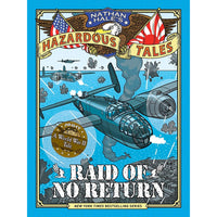Raid of No Return: A World War II Tale of the Doolittle Raid
