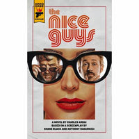 Nice Guys: The Official Movie Novelization