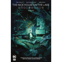 Nice House On The Lake Volume 2