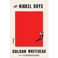 The Nickel Boys (hardcover)