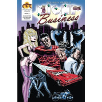 Night Business #2