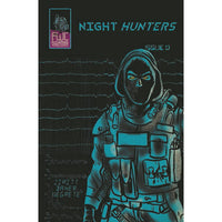 Night Hunters #2