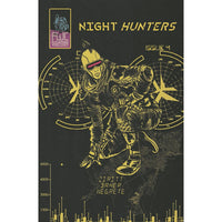 Night Hunters #4