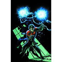 Nightwing #20 (New 52)