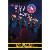 Night Marchers And Other Oceanian Tales