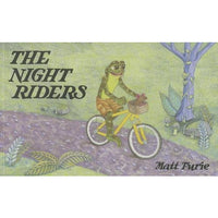 The Night Riders