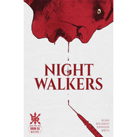 Night Walkers #1