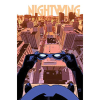 Nightwing #105