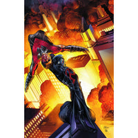 Nightwing #12 (New 52)