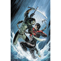 Nightwing #14 (New 52)