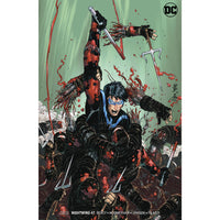 Nightwing #47