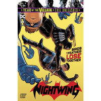 Nightwing #64
