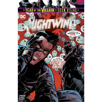 Nightwing #65