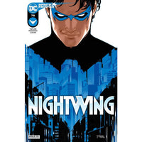 Nightwing #78