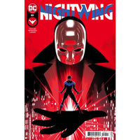 Nightwing #81