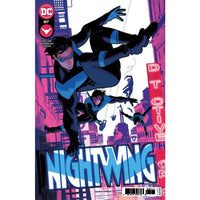 Nightwing #87